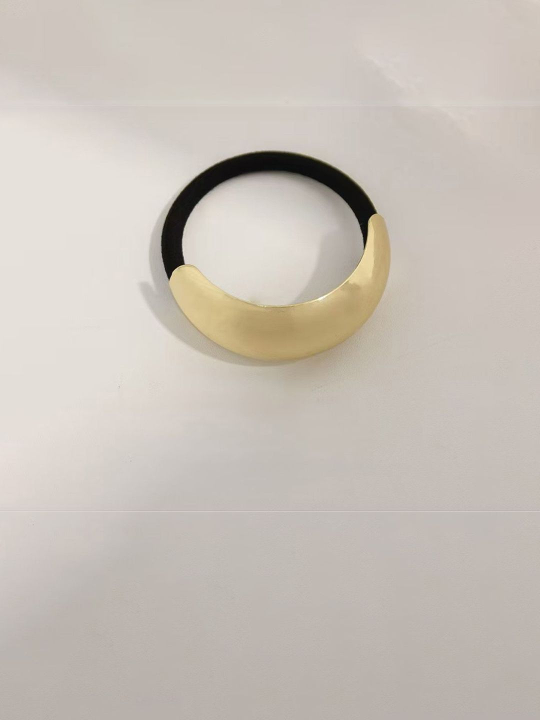 SALTY Wabi Shine Hair Tie for Women & Girls Hair Accessories