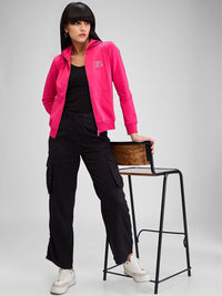 SPYKAR Women Sweatshirt
