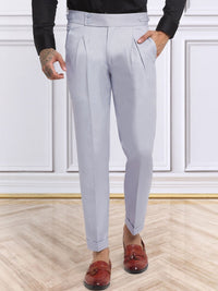 Moda Rapido Men Slim Fit Seluar Mudah Dicuci