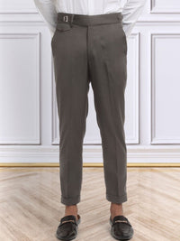Moda Rapido Men Slim Fit Seluar Mudah Dicuci