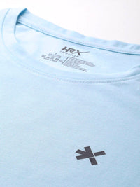 HRX by Hrithik Roshan Women Typography Printed Lifestyle T-shirt