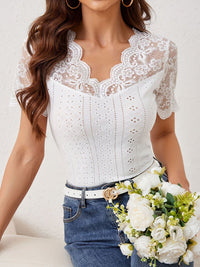 all about you Top