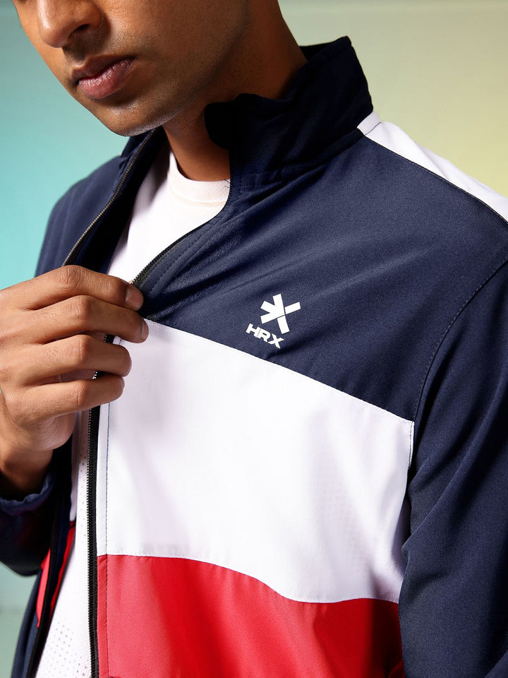 HRX by Hrithik Roshan Rapid Dry Lifestyle Tracksuits
