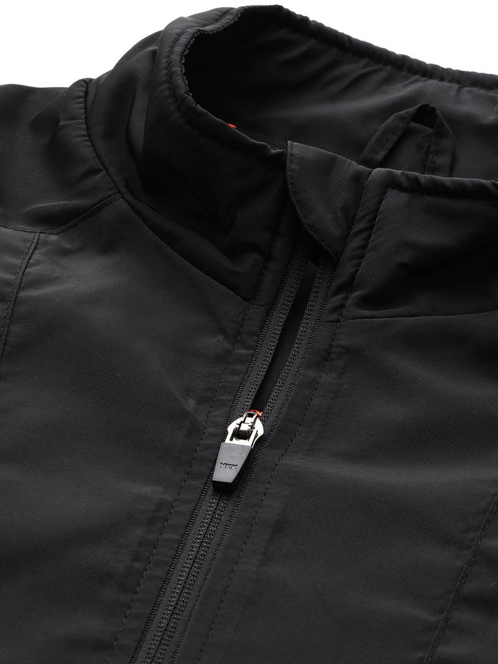 HRX by Hrithik Roshan Men Training or Gym Sporty Jacket