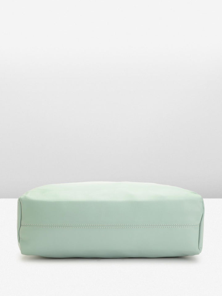 Lino Perros Structured Shoulder Bag