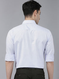Park Avenue Slim Fit Formal Shirt