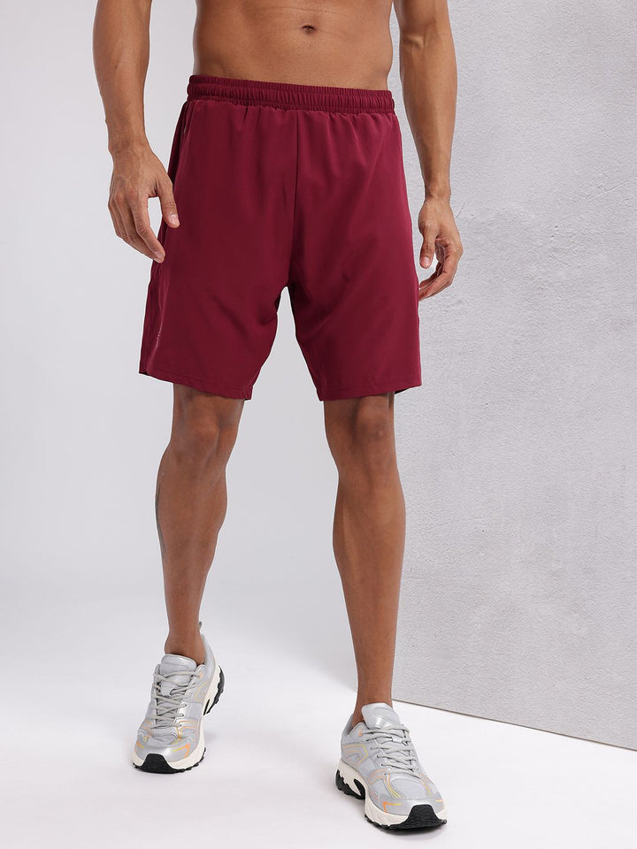 HRX by Hrithik Roshan Men Training Shorts