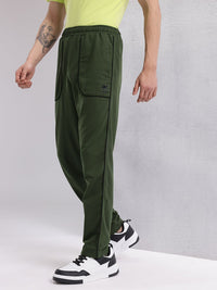 HRX by Hrithik Roshan Men Lifestyle Track Pants