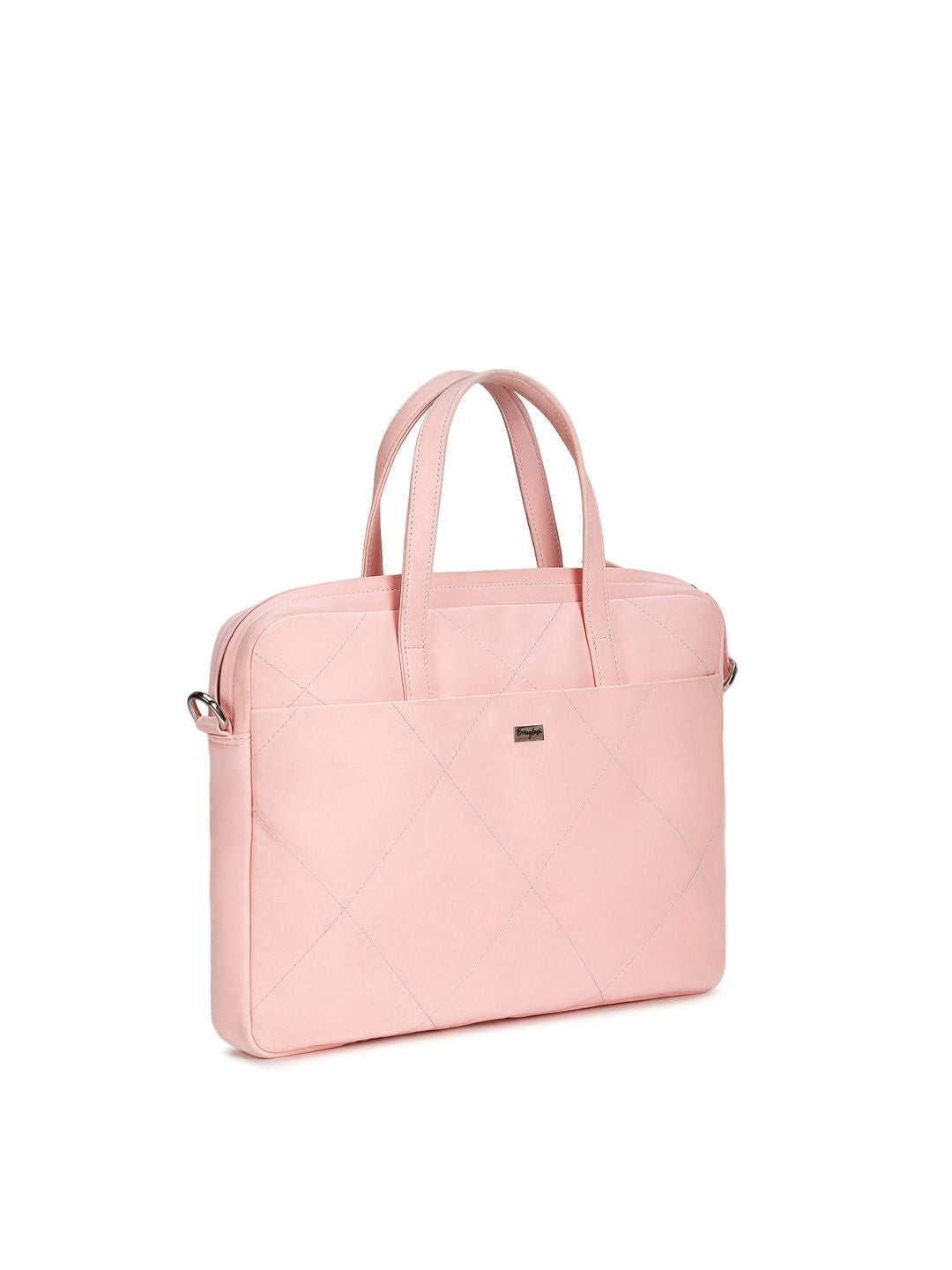 Berrylush Women Laptop Bag