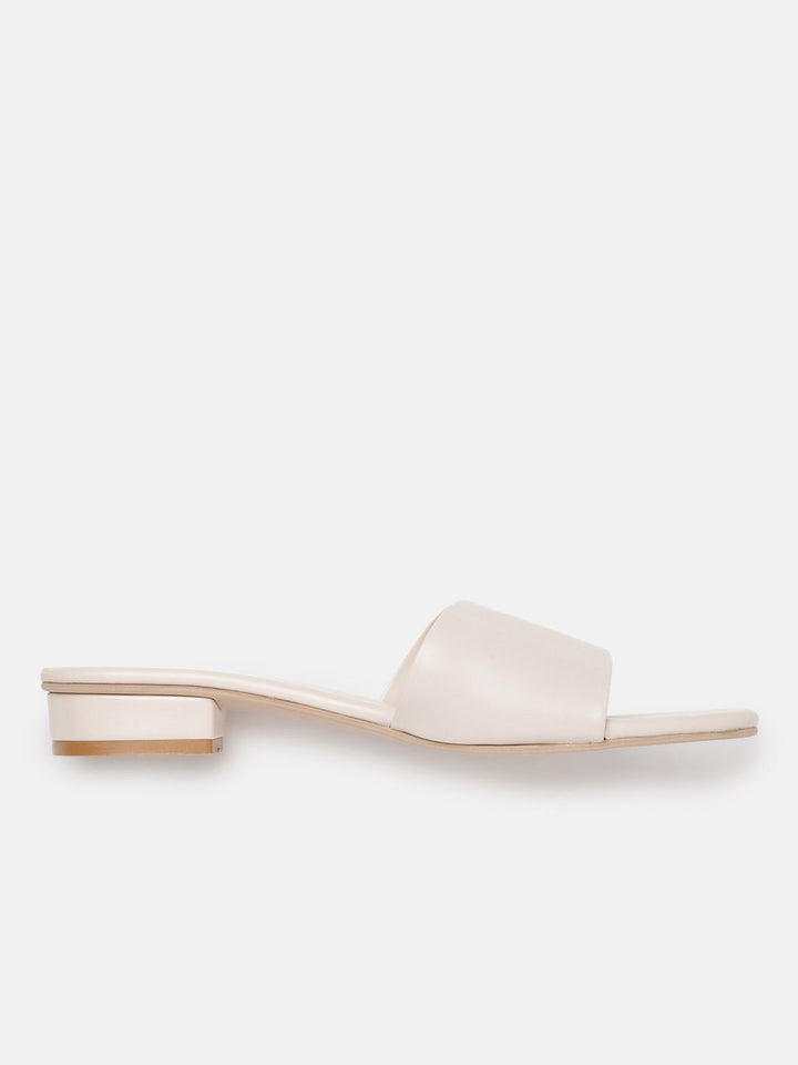 Lino Perros Women Open Toe Flats