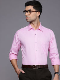 Raymond Slim Fit Pure Cotton Formal Shirt