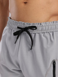 HRX by Hrithik Roshan Men Training  Sports Shorts