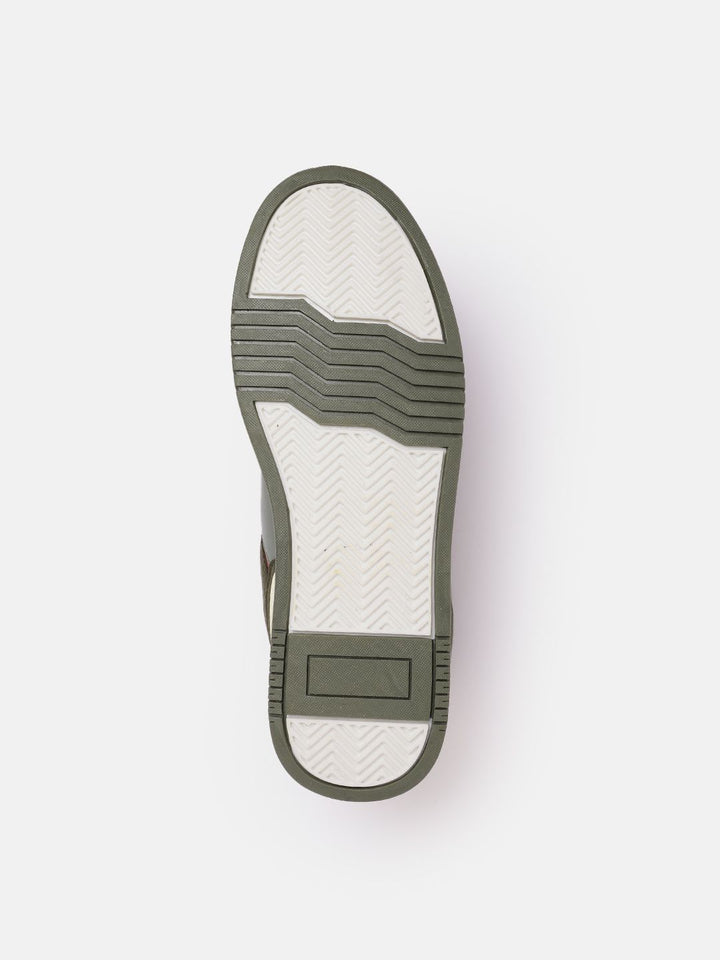 HRX by Hrithik Roshan Women Perforated Sneakers