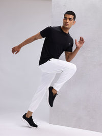 HRX by Hrithik Roshan Men Rapid-Dry Running Sports Joggers
