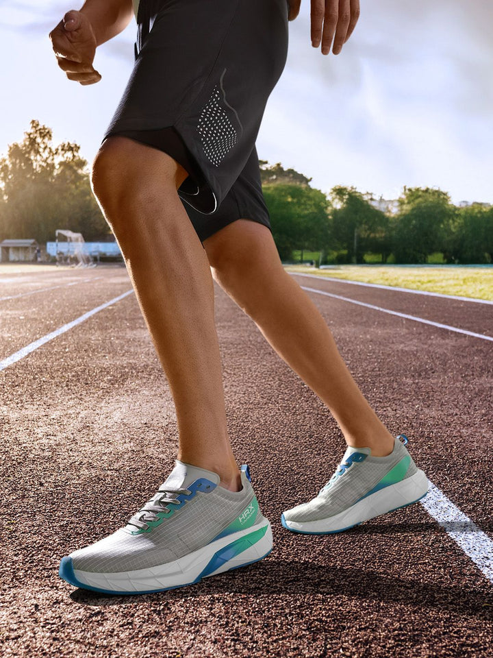 HRX by Hrithik Roshan Men CARBONIC Running Shoes