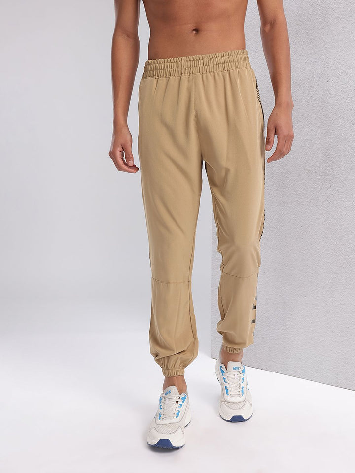 HRX by Hrithik Roshan Rapid-Dry Running Track pants