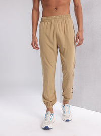 HRX by Hrithik Roshan Rapid-Dry Running Track pants