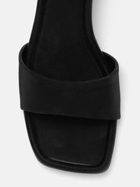 Lino Perros Mid-Top Block Heels