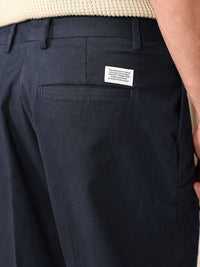 Mr Bowerbird Men Liberal Fit Lipated