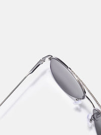 HRX by Hrithik Roshan Unisex Aviator Sunglasses