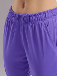 HRX by Hrithik Roshan Women Running Joggers