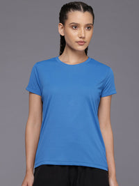 HRX by Hrithik Roshan Rapid-Dry Training T-shirt