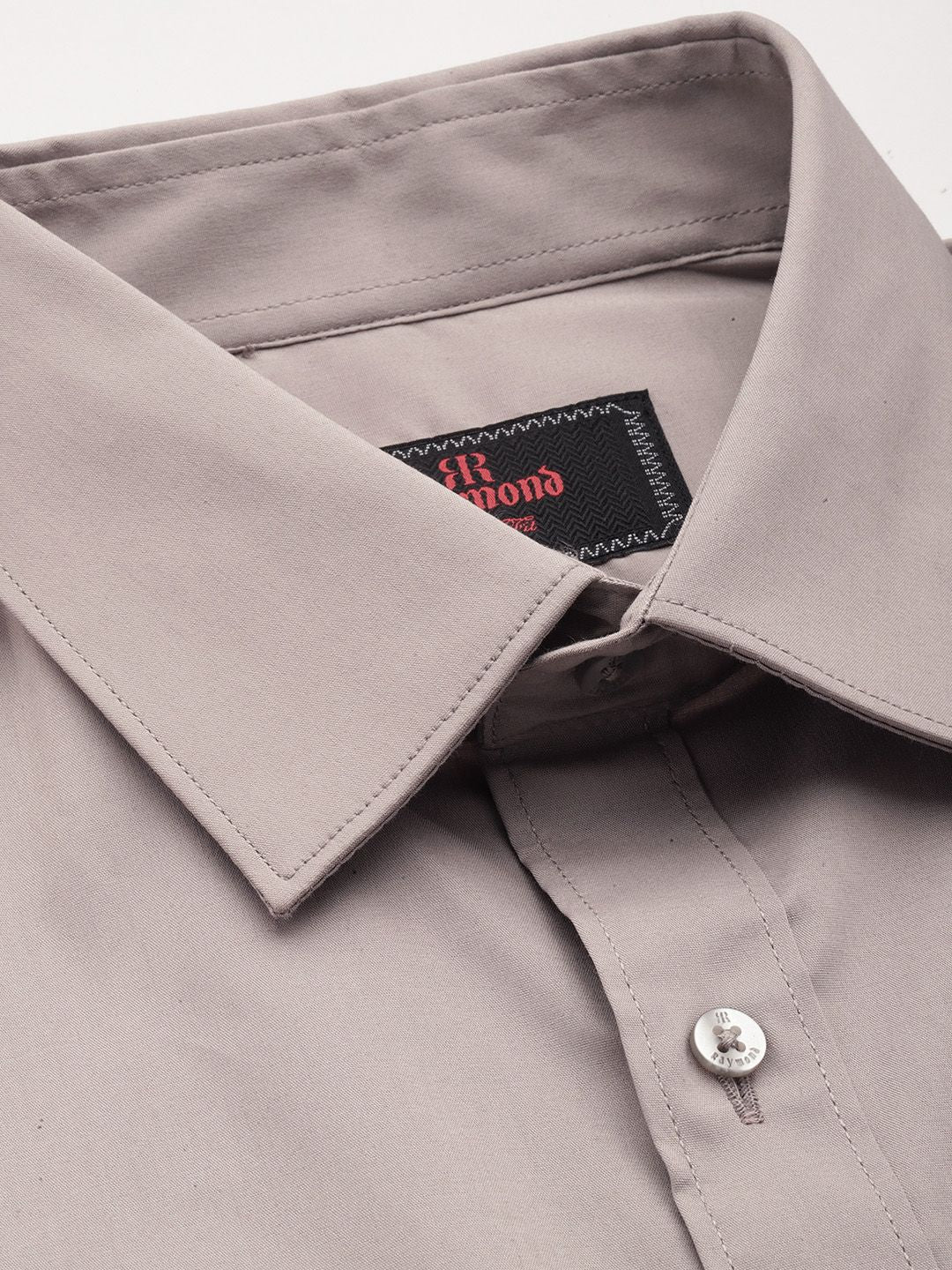 Raymond Slim Fit Formal Shirt
