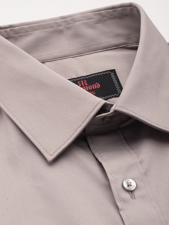 Raymond Slim Fit Formal Shirt