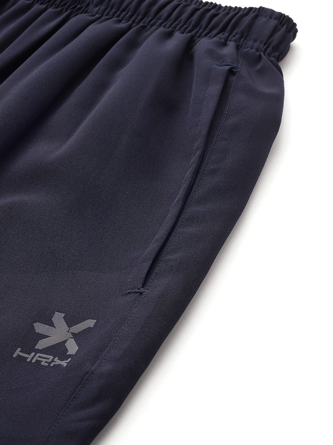 HRX by Hrithik Roshan Men Lifestyle Cargo-Style Jogger