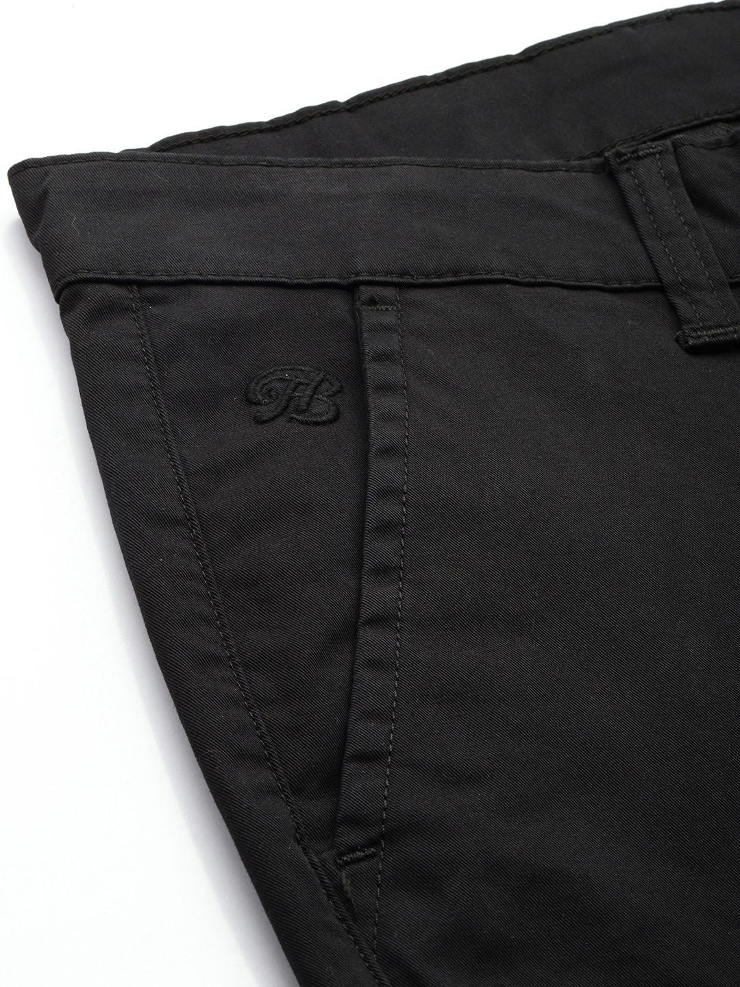 Being Human Men Chinos Trousers