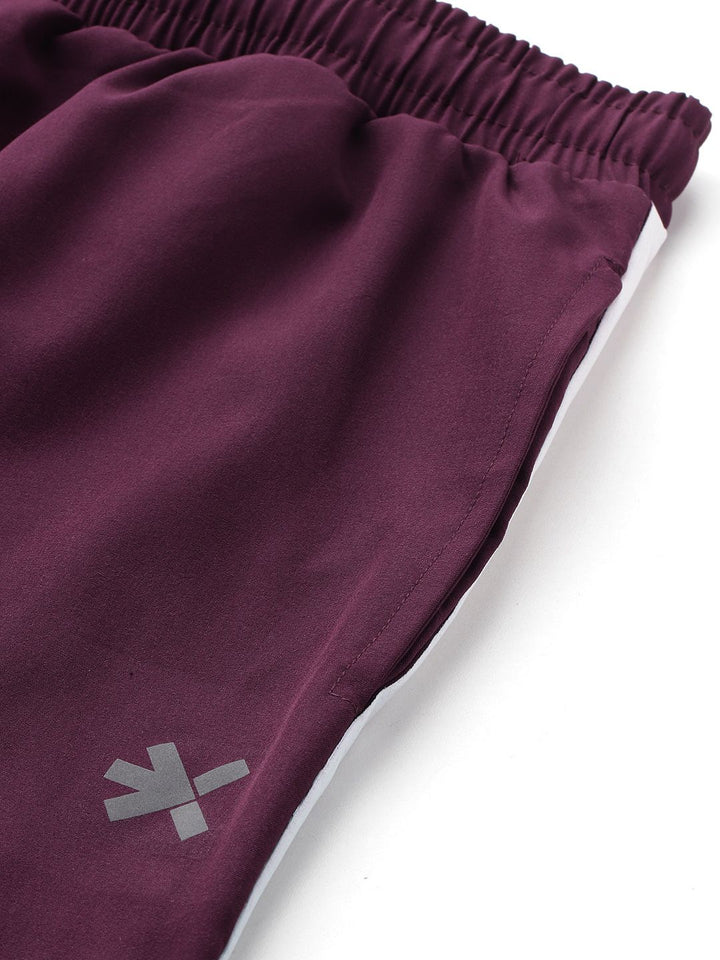 HRX by Hrithik Roshan Men Running Shorts