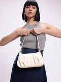 DressBerry Structured Shoulder Bag