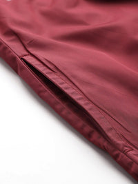HRX by Hrithik Roshan Rapid Dry Training Jacket