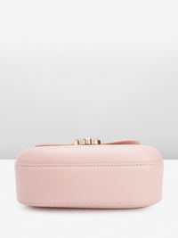 DressBerry Structured Satchel Bag