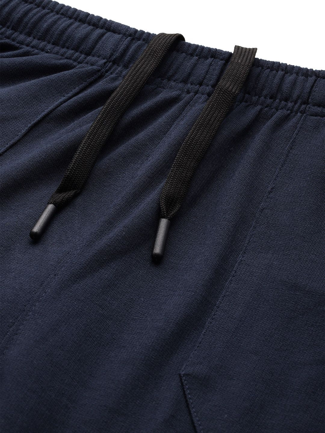 HRX by Hrithik Roshan Men Lifestyle Joggers
