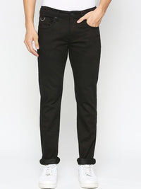 Being Human Men Skinny Fit Clean Look Jeans