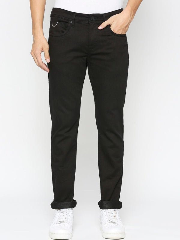 Being Human Men Skinny Fit Clean Look Jeans