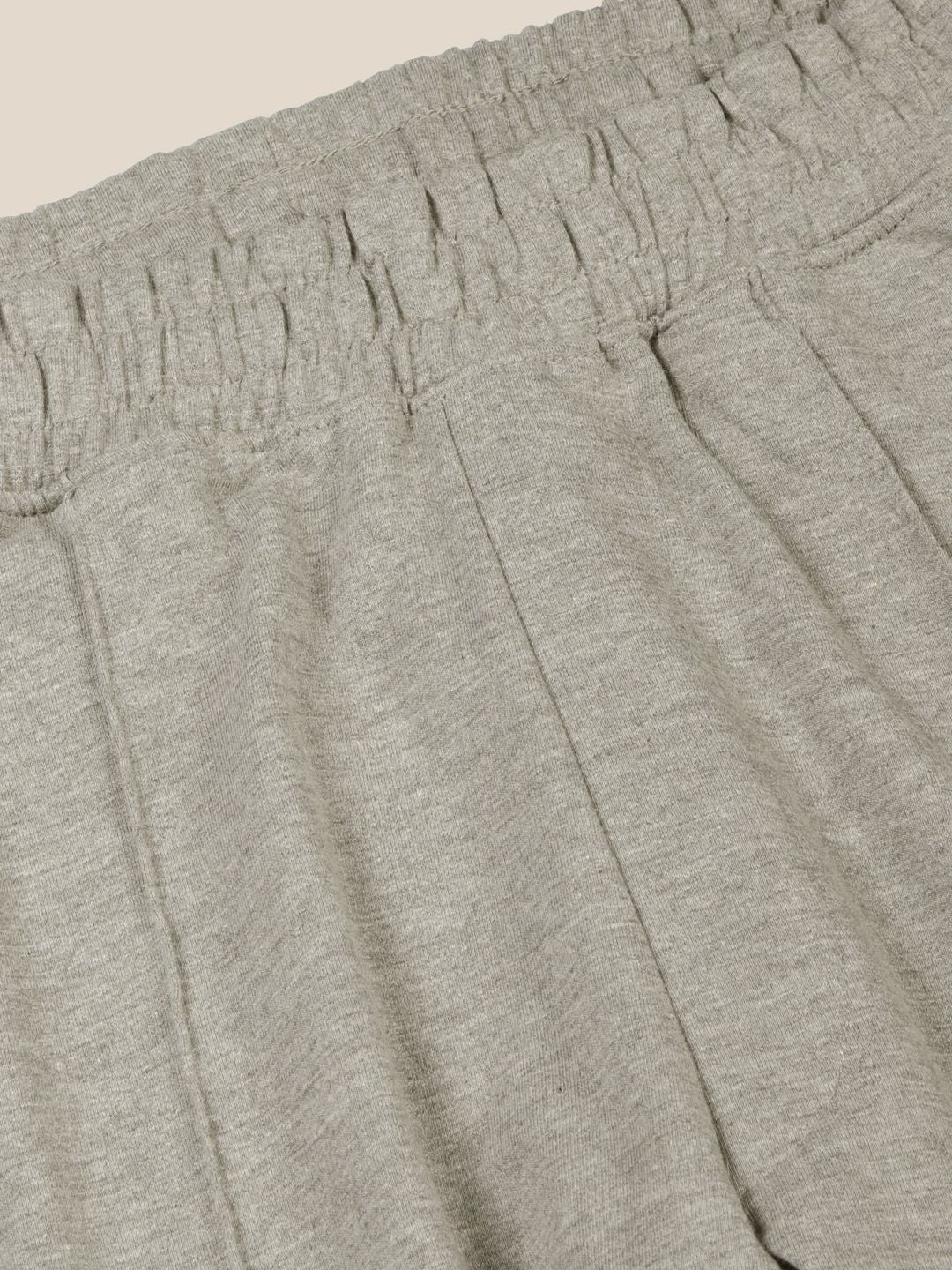 Thomas Scott Men Slim Fit Mid-Rise Joggers