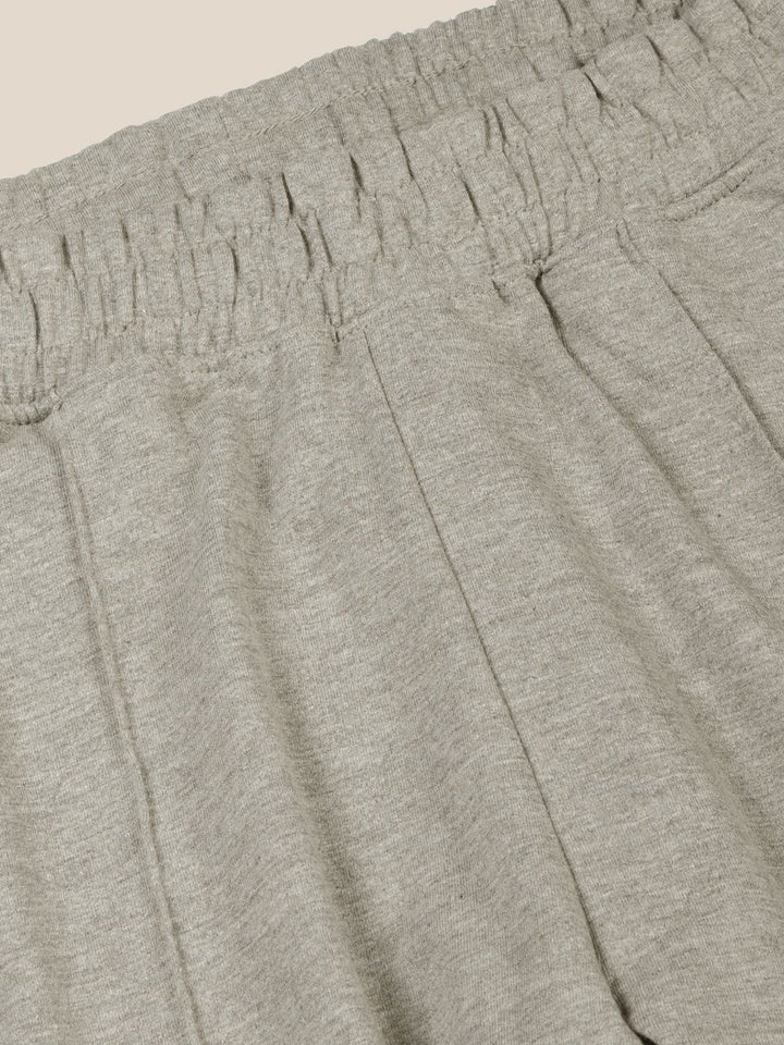 Thomas Scott Men Slim Fit Mid-Rise Joggers