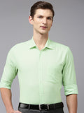 Park Avenue Pure Cotton Slim Fit Formal Shirt