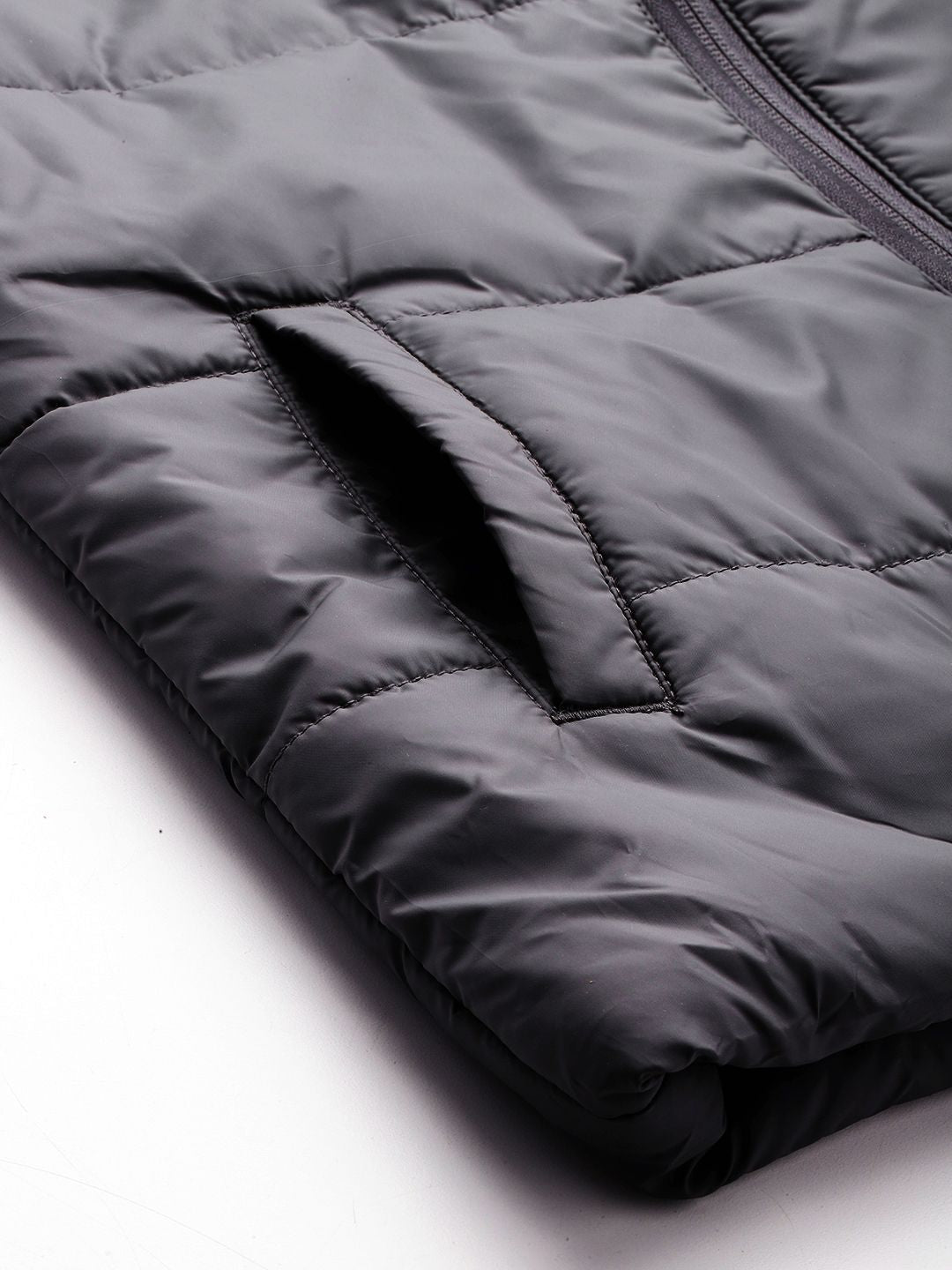 HRX by Hrithik Roshan Women Padded Gilet Jacket