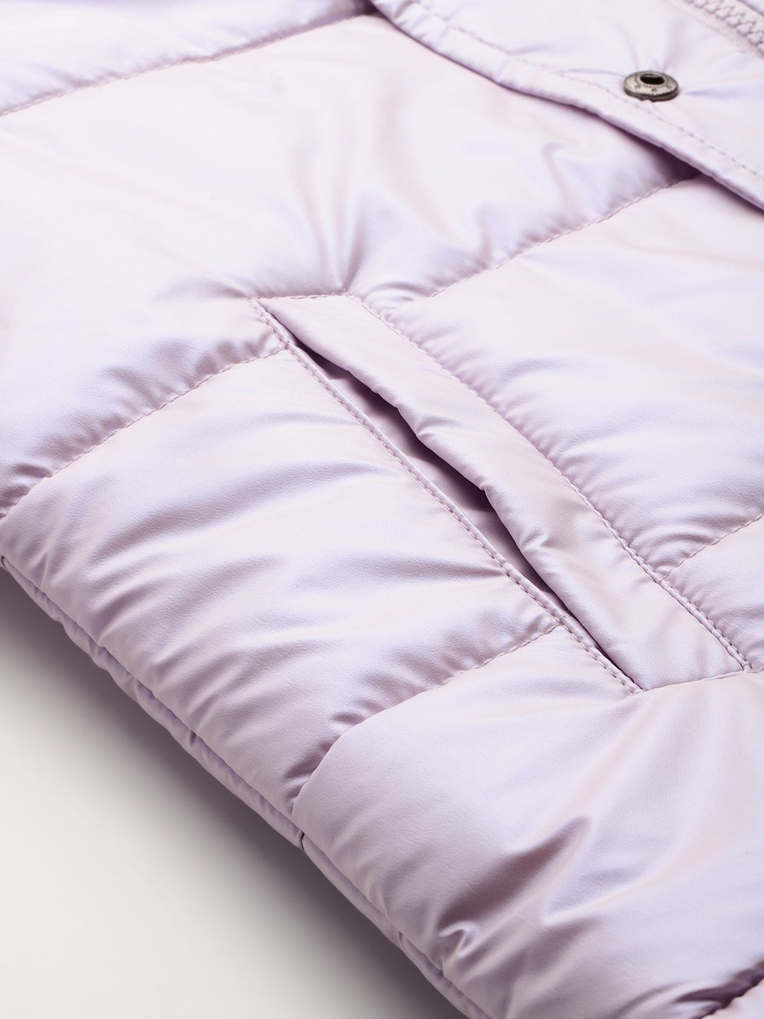 DressBerry Women Padded Jacket