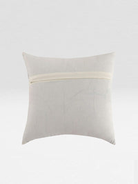 STITCHNEST Set of 5 Blue & White 12"x 12" Floral Square Cushion Covers