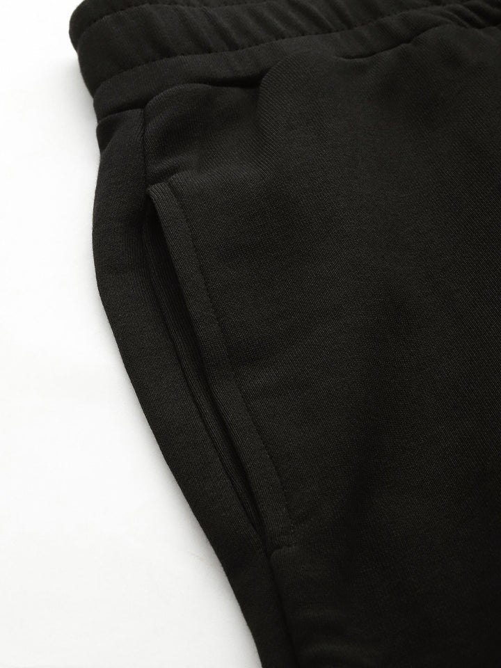 Dillinger Men Solid Joggers