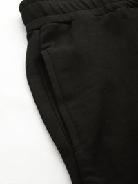 Dillinger Men Solid Joggers