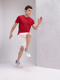 HRX by Hrithik Roshan Men Rapid-Dry Running Shorts