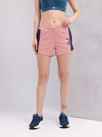 HRX by Hrithik Roshan Women Running Shorts