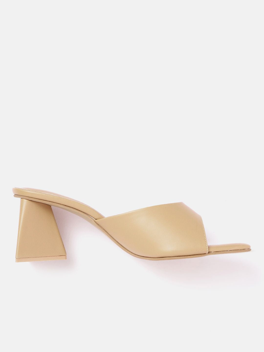 DressBerry Women Block Heels