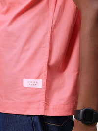 ether 365 Essentials Spread Collar Casual Shirt