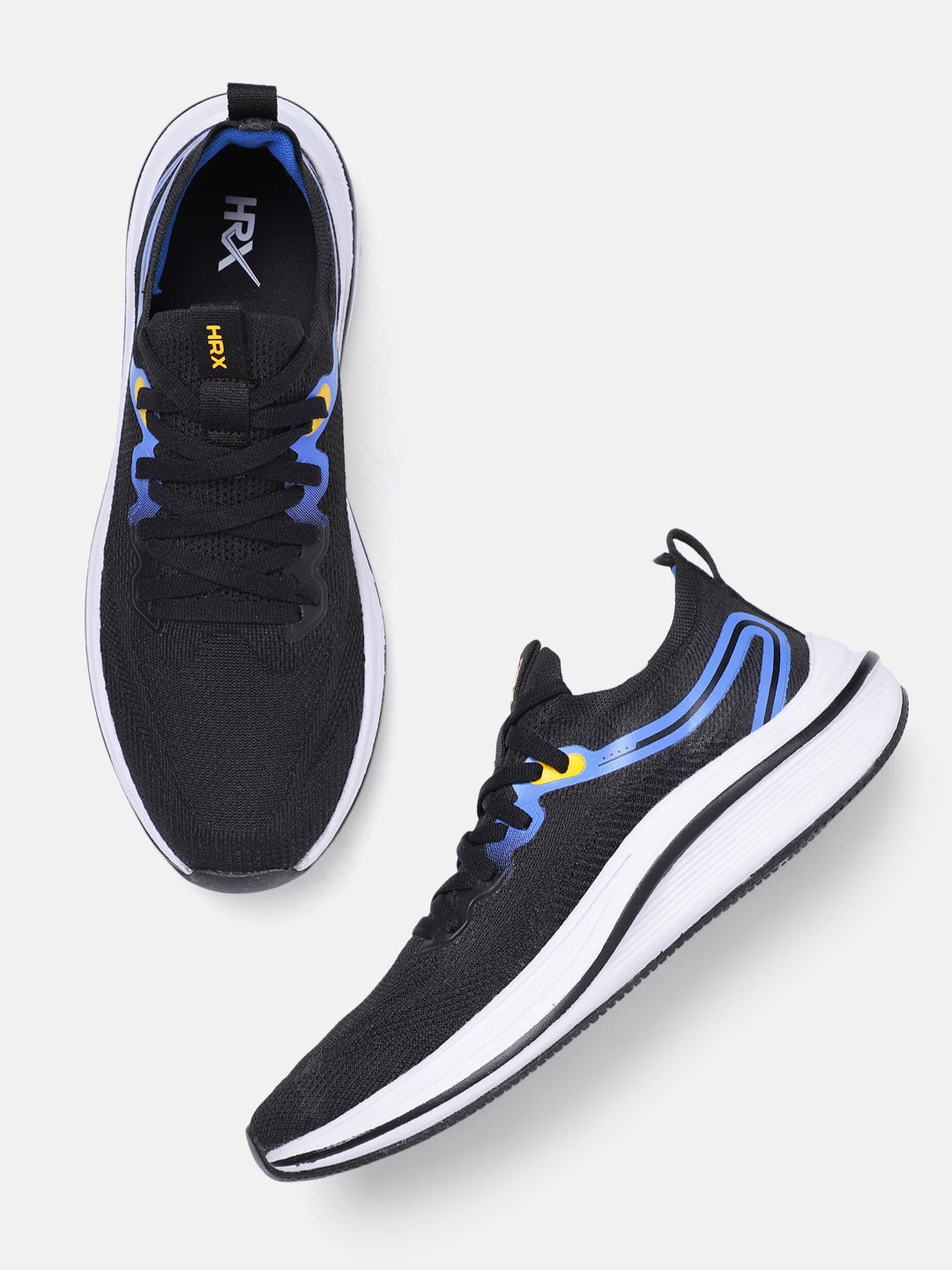 HRX by Hrithik Roshan Women Walking Shoes